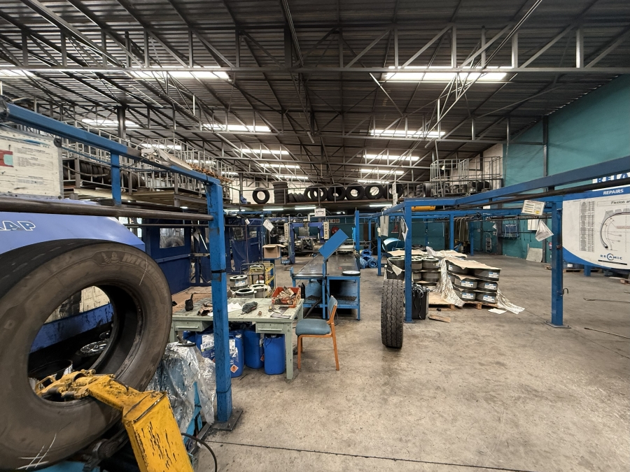 Commercial Property for Sale in Killarney Gardens Western Cape